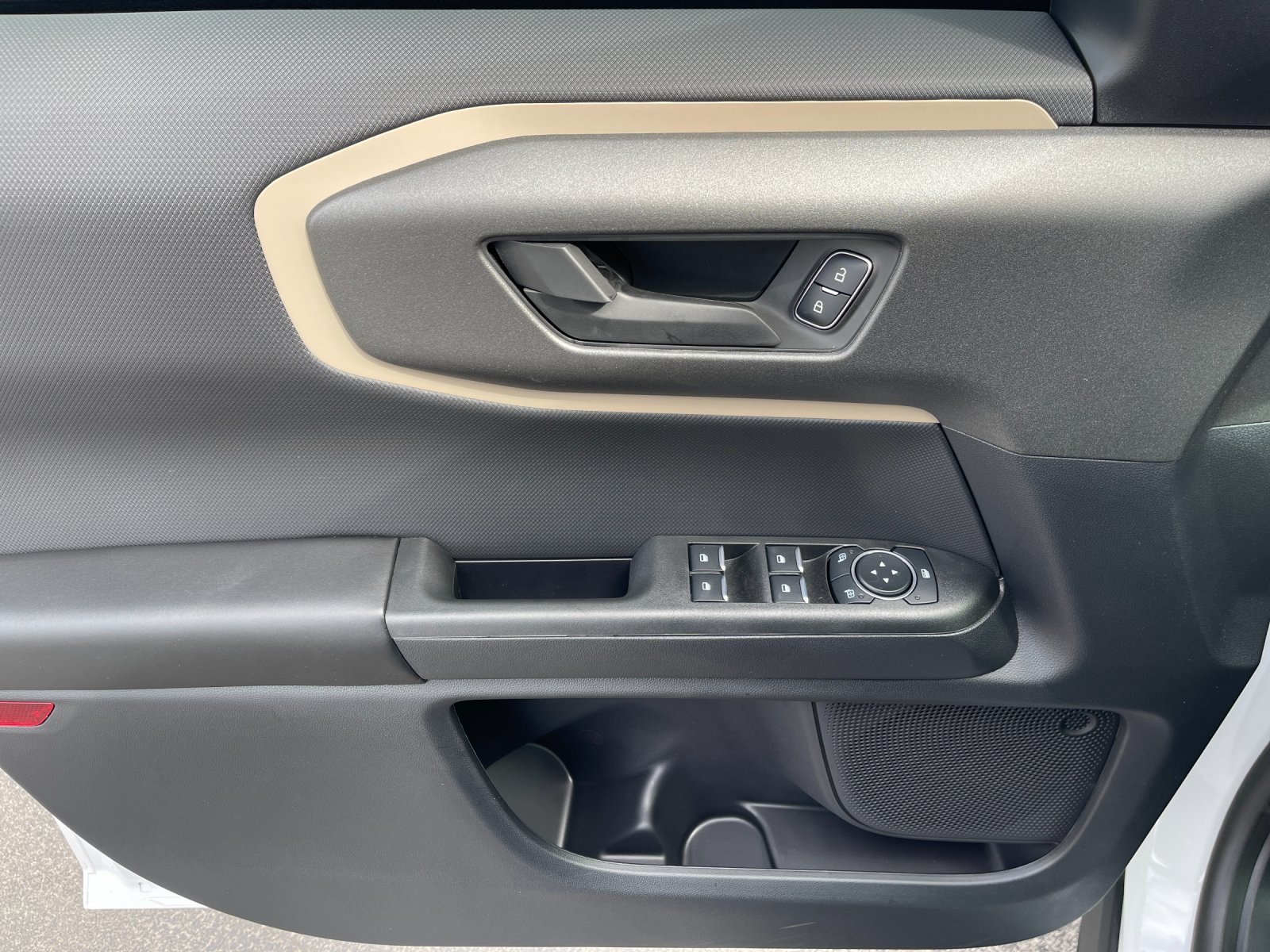 New 2026 Oxford White Ford Big Bend® image 11