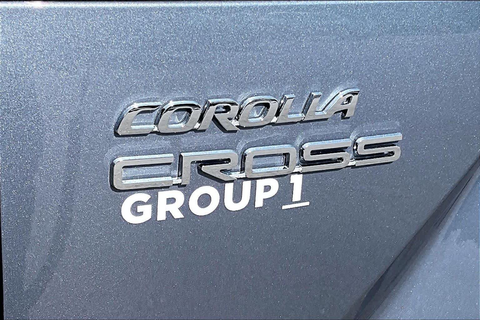 Used 2026 Celestite Toyota L image 10