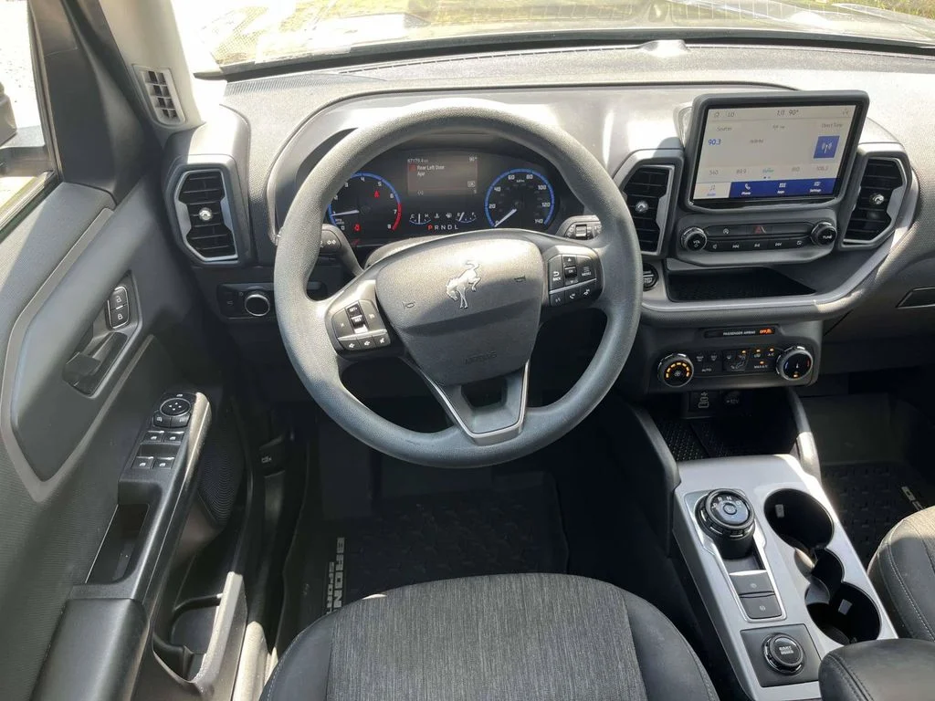Used 2023 Gray Ford Big Bend image 13