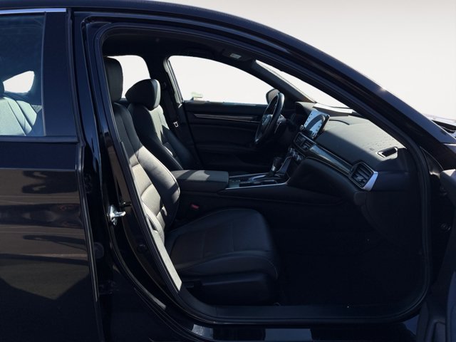Used 2020 Black Honda Sport image 19