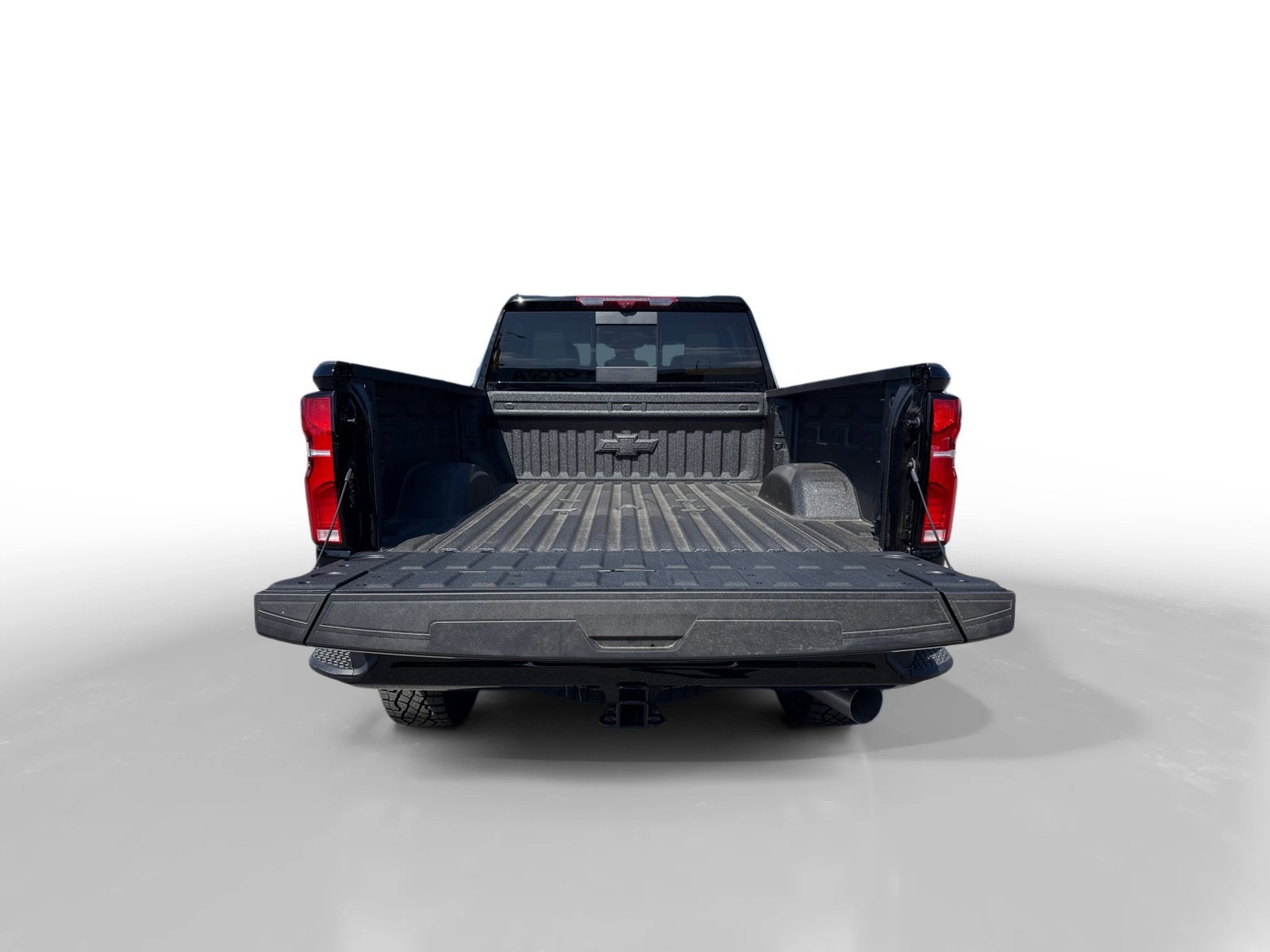 New 2026 Black Chevrolet ZR2 image 17