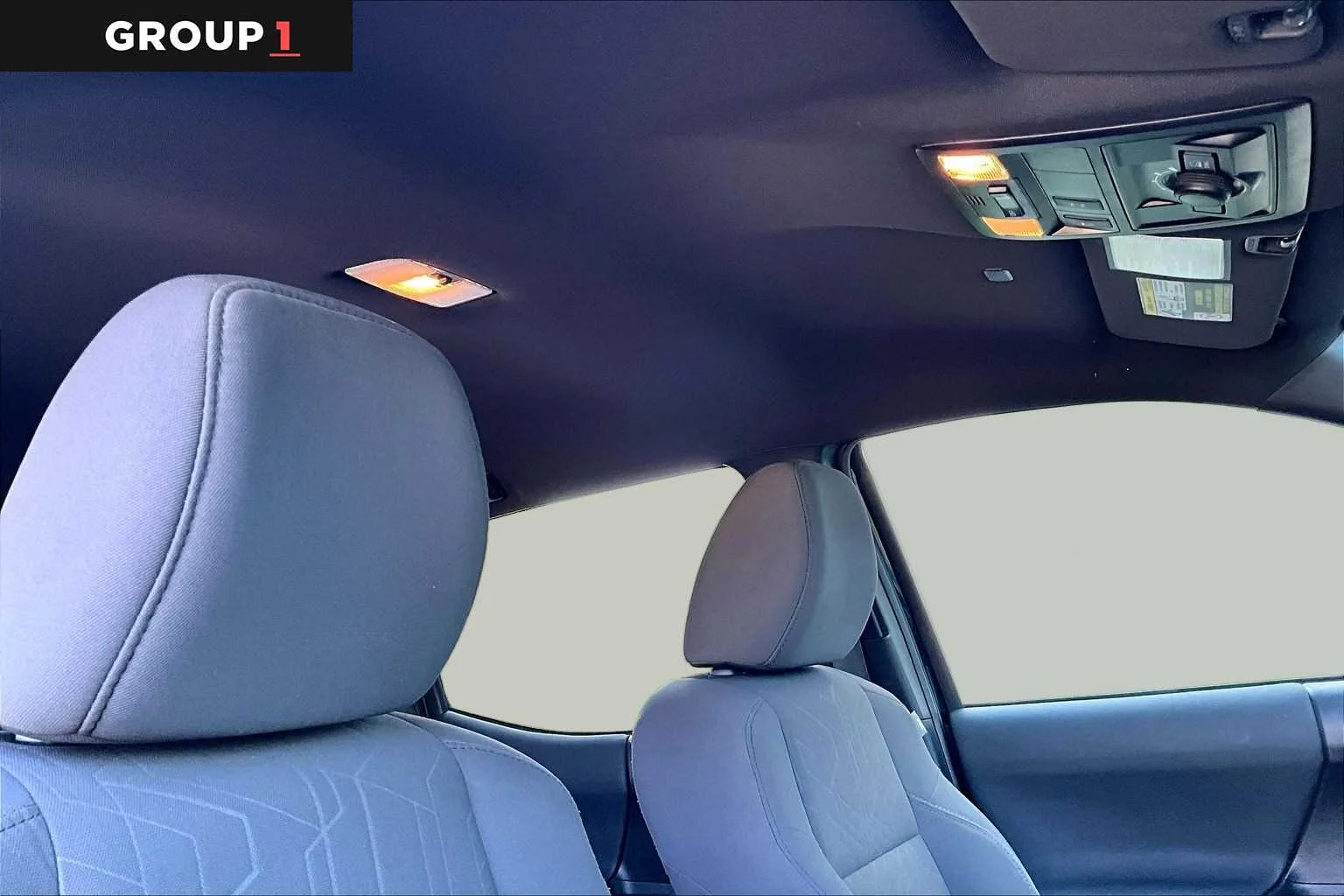 Certified Used 2019 Midnight Black Metallic Toyota TRD Off Road image 14