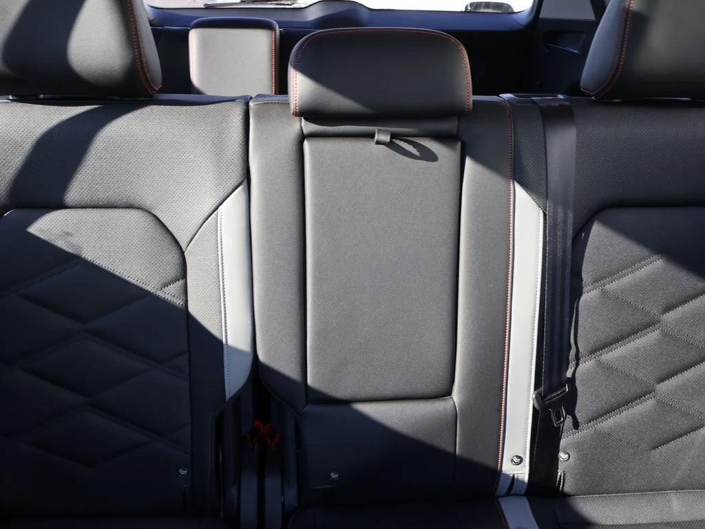 New 2026 Gray Volkswagen 2.0T Peak Edition image 31