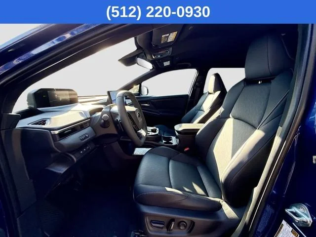 New 2026 SAPPHIRE BLUE PEARL Subaru Premium image 26
