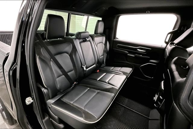2023 RAM Ram 1500 Pickup Laramie - Photo 23