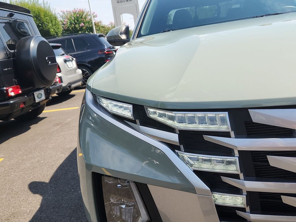 Used 2022 Sage Hyundai SEL Premium image 9