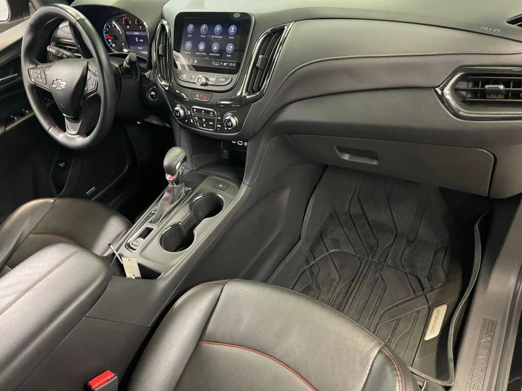 2023 Chevrolet Equinox RS - Photo 30