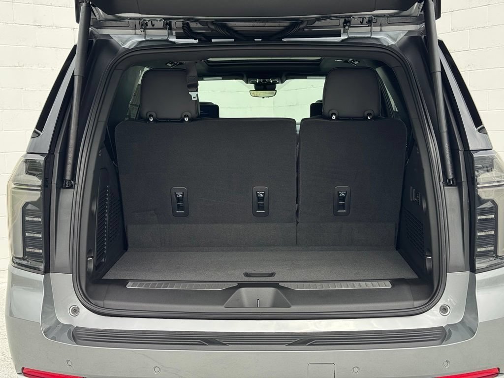 2026 Chevrolet Tahoe High Country - Photo 16