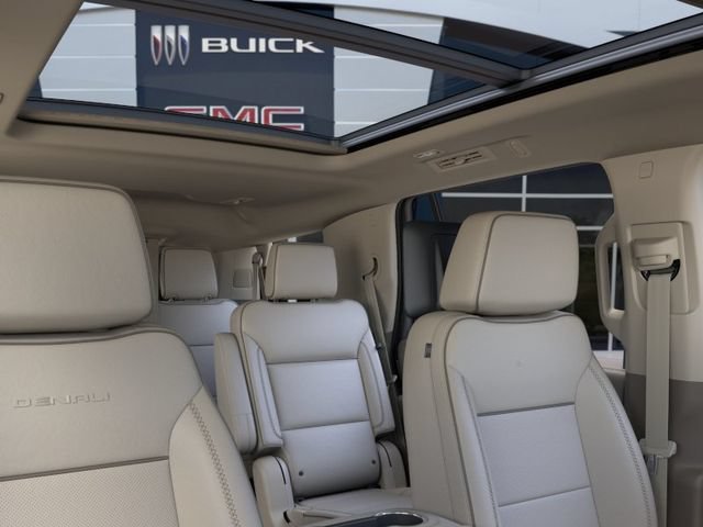 New 2026 Glacier White Tricoat GMC Denali image 24