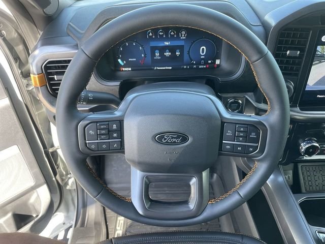 New 2026 Avalanche Ford Tremor® image 32
