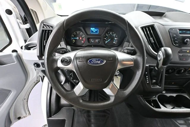 2016 Ford Transit Base - Photo 23