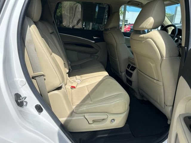 Used 2020  Acura 3.5L image 15