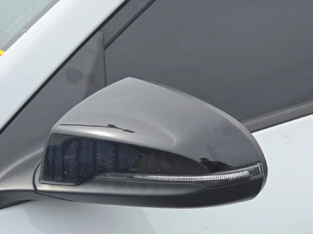 Used 2020 White Hyundai N image 28