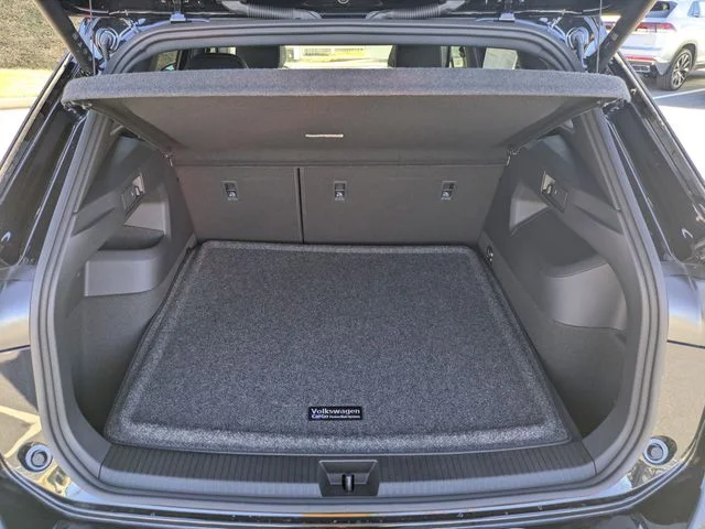 2026 Volkswagen Tiguan SE R-LINE BLACK - Photo 13