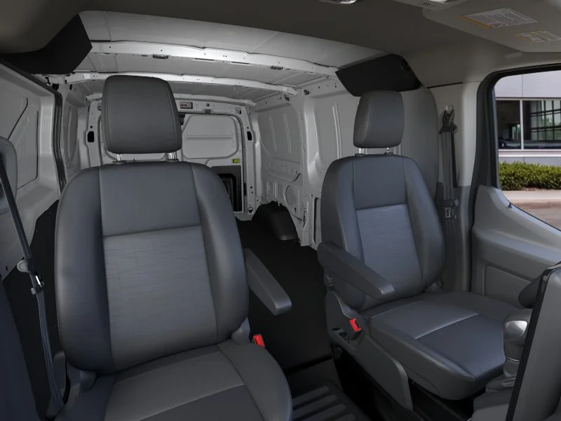 New 2026 Oxford White Ford Base image 31