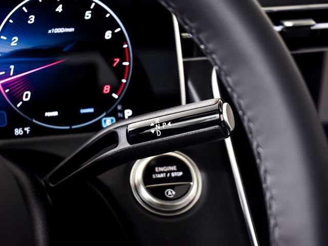 New 2026 Black Mercedes-Benz E 350 image 70
