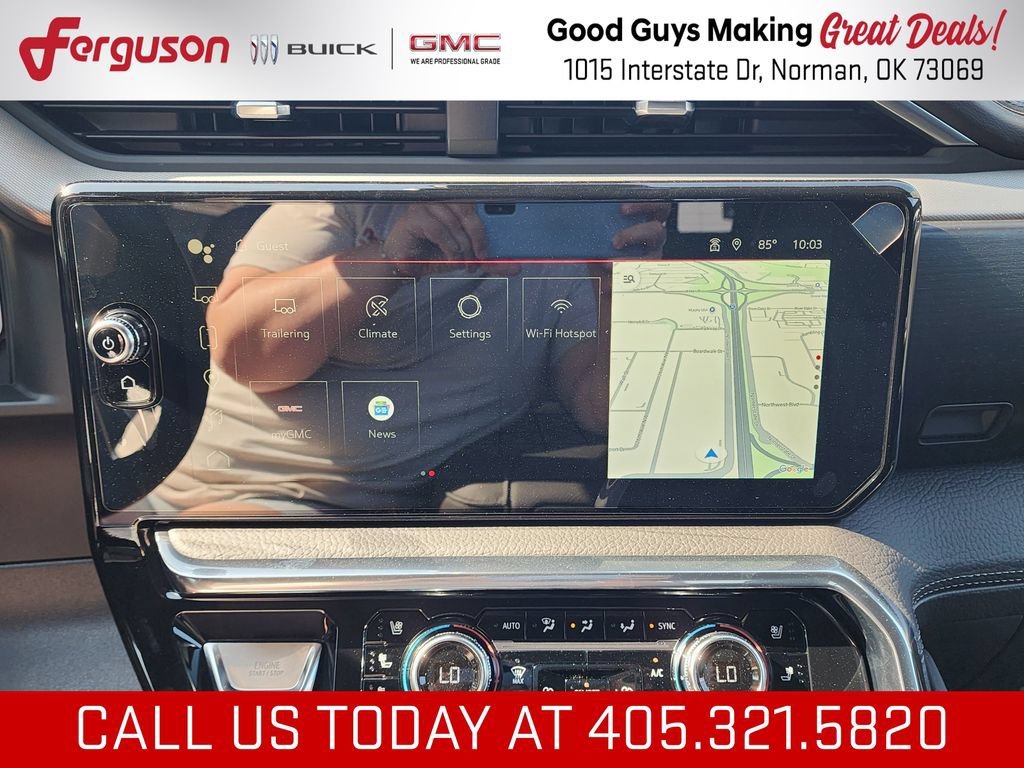 2026 GMC Sierra 1500 Denali - Photo 28