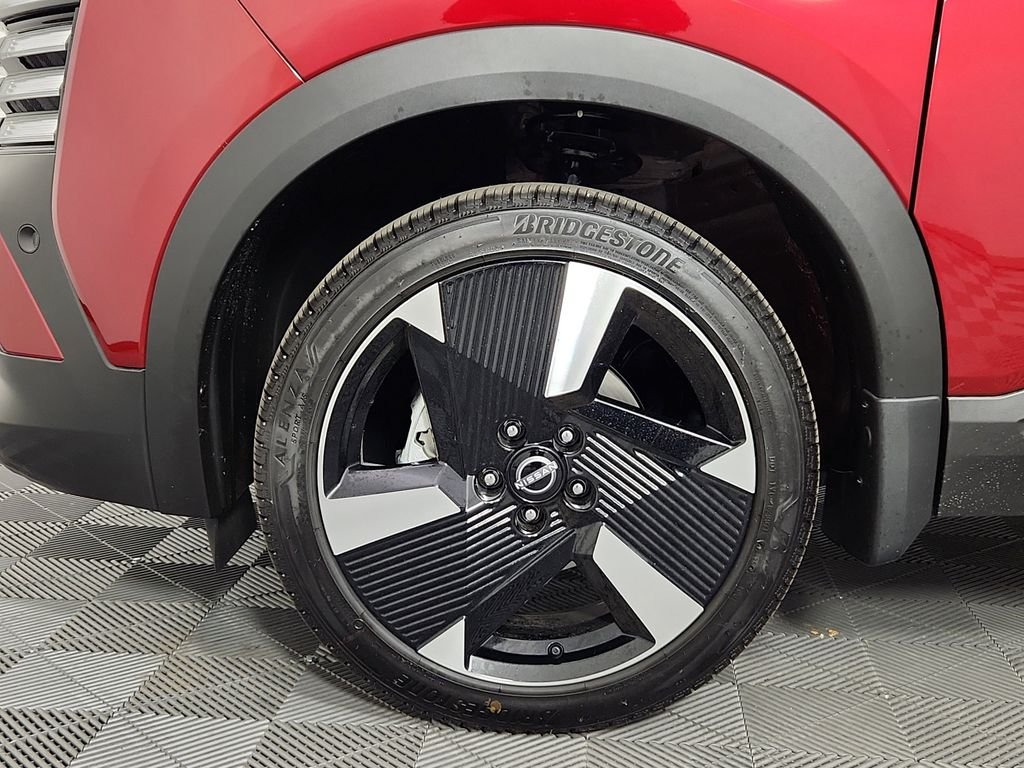 2026 Nissan KICKS SR AWD - Photo 14