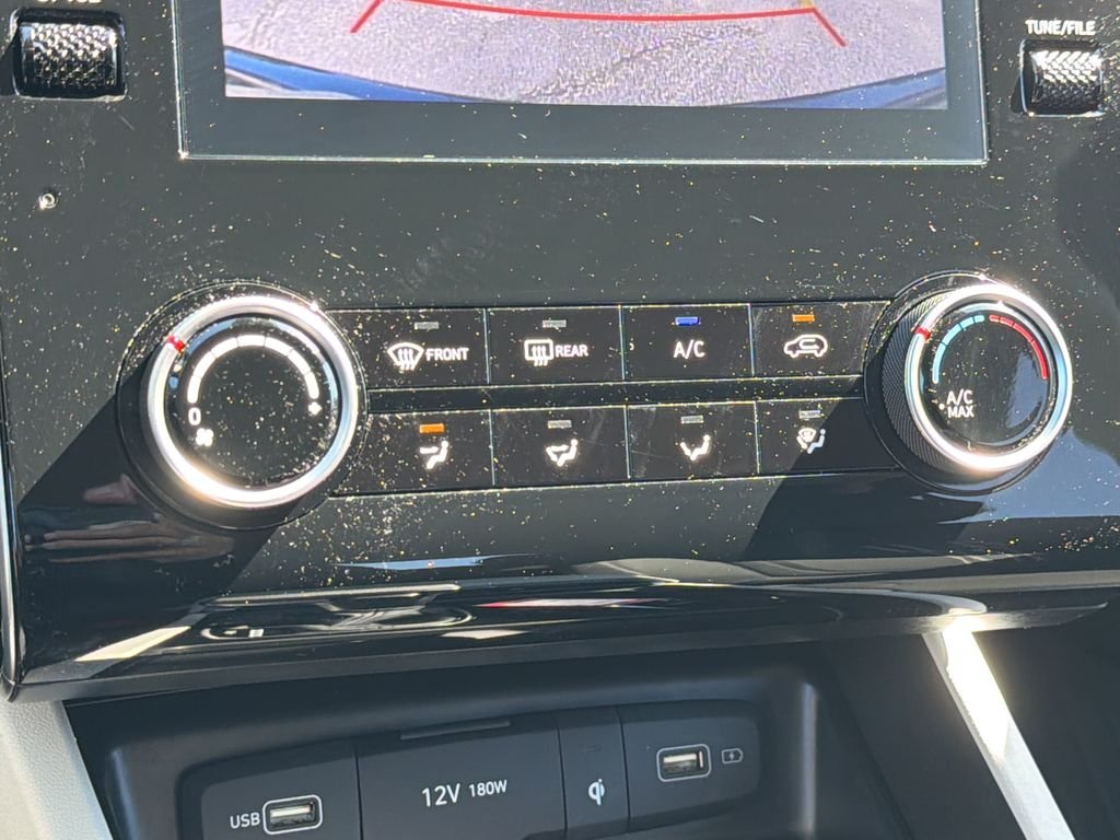 2023 Hyundai Tucson SEL - Photo 27