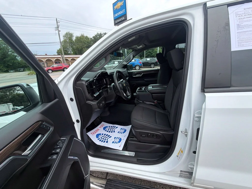 2024 Chevrolet Silverado 1500 LT - Photo 63