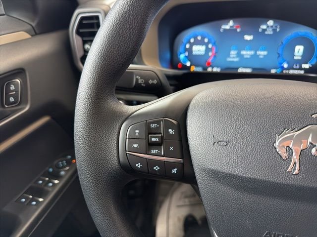 Used 2025 Gray Ford Big Bend image 24