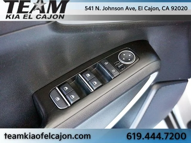 2023 Kia Soul LX - Photo 23