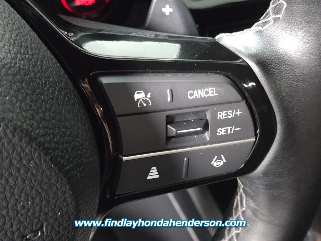 2024 Honda Civic Sport - Photo 26
