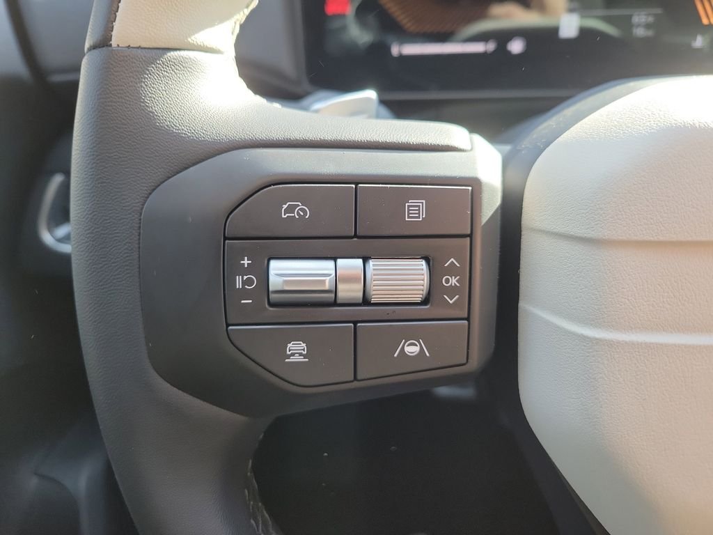 New 2026 Gray Kia GT-Line image 26