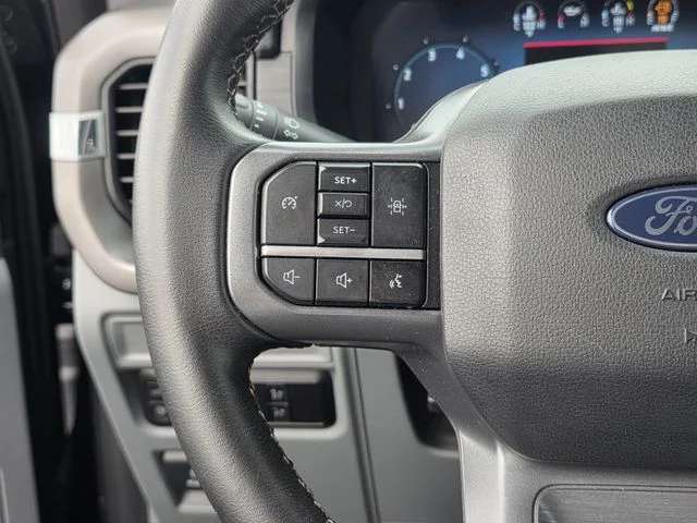 2024 Ford F-150 XLT - Photo 26