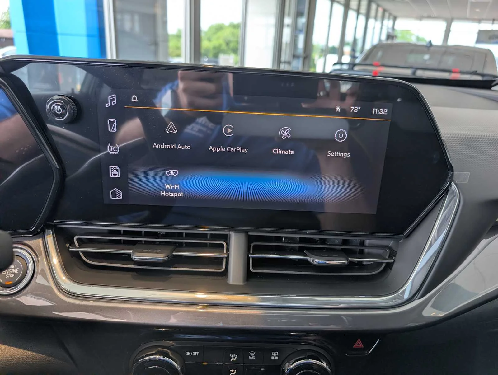 2026 Chevrolet Trax Activ - Photo 17