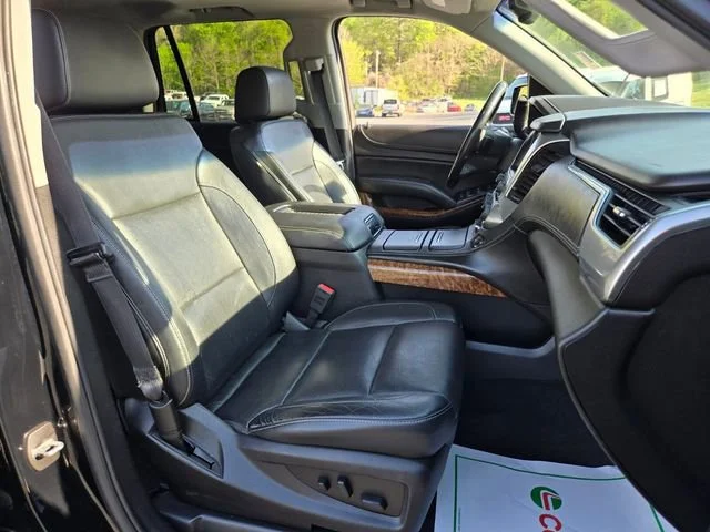 Used 2019 BLACK Chevrolet Premier image 22