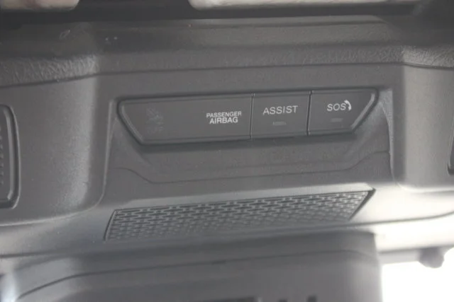 Used 2026 Green Jeep Mojave image 10