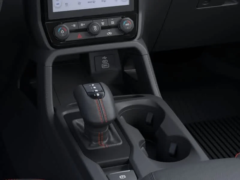 New 2026 Desert Sand Ford Raptor® image 15