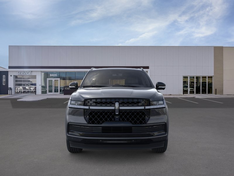 New 2026 Starlight Gray Premium Colorant Lincoln Black Label image 6