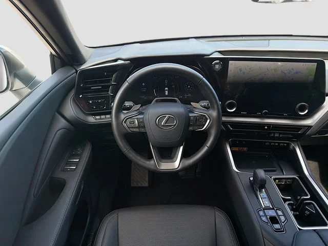 Certified Used 2025 Pear Lexus TX 350 image 18