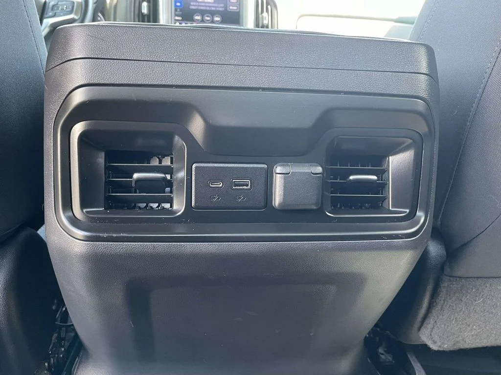 Used 2021 Black Chevrolet RST image 12