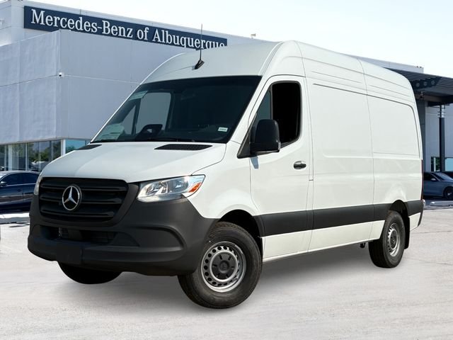 2025 Mercedes-Benz Sprinter 2500 144 WB's photo