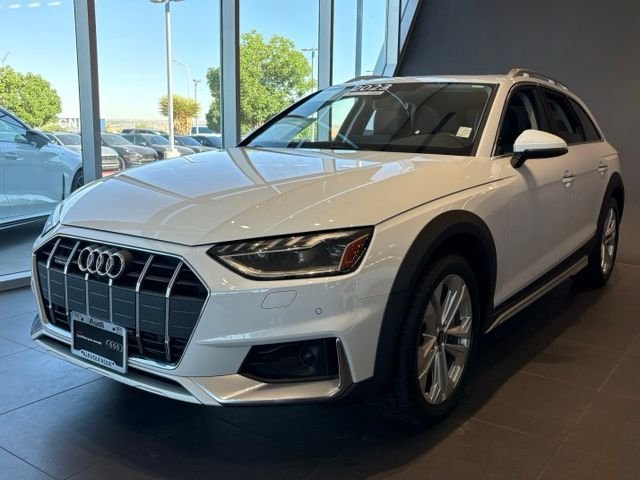 2023 Audi A4 allroad 45 Premium Plus