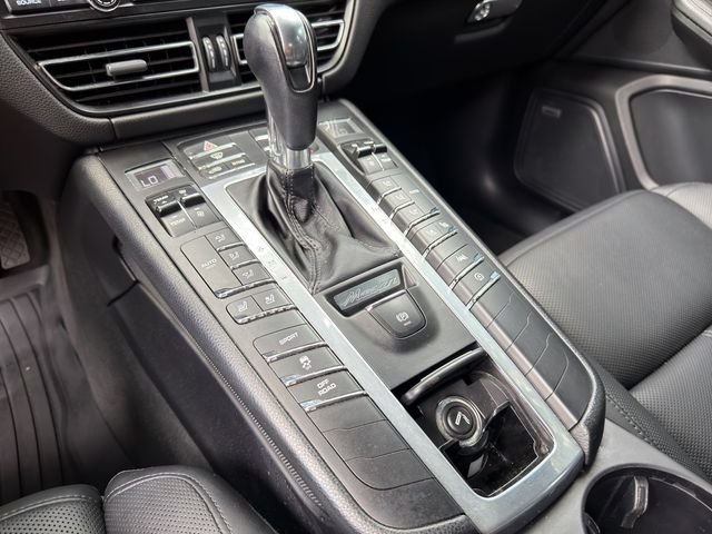 Used 2019 Gray Porsche Base image 18