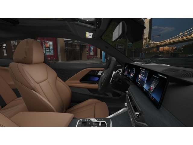 New 2026 Skyscraper Grey Metallic BMW  image 9