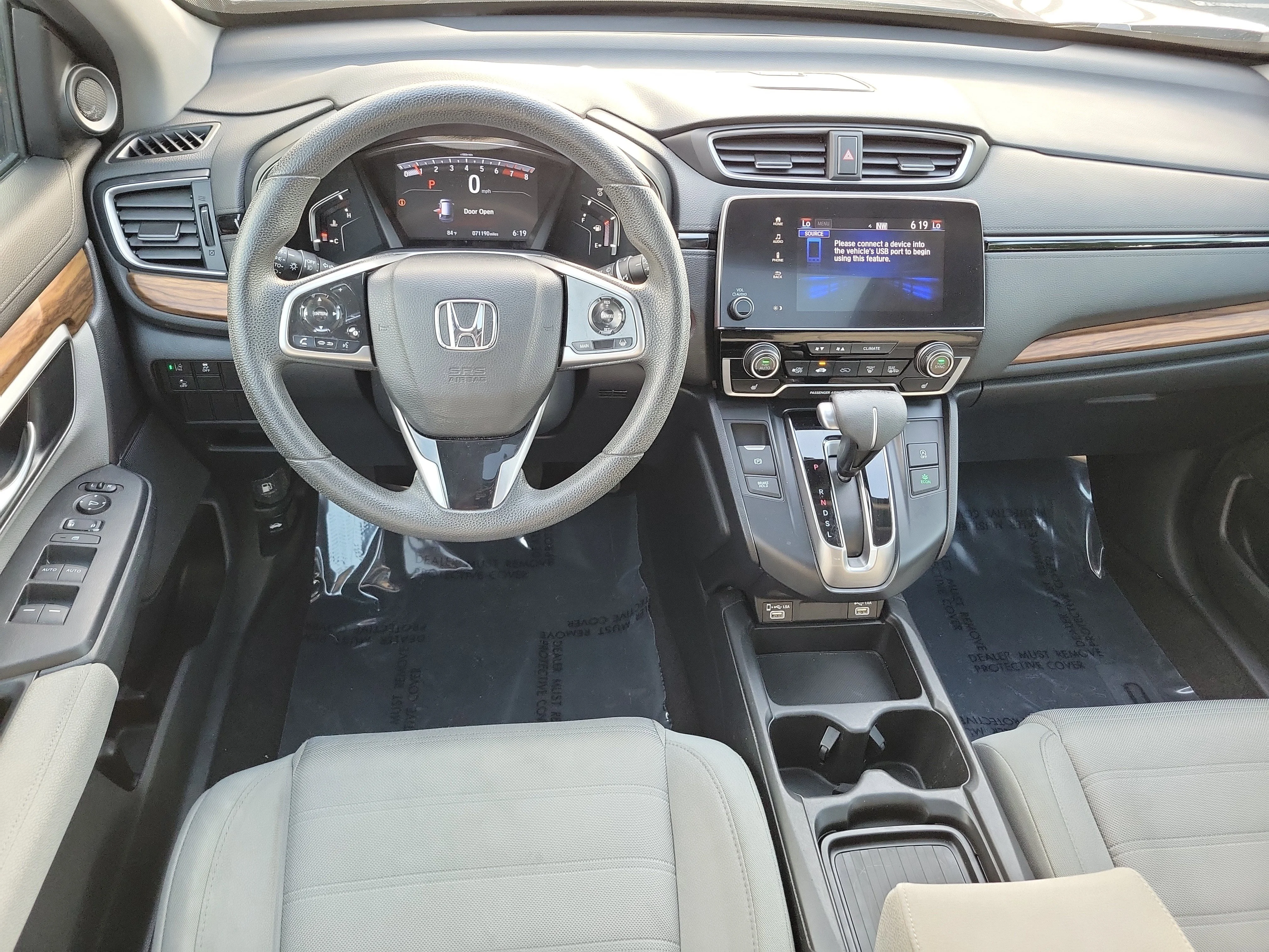 2020 Honda CR-V EX - Photo 46