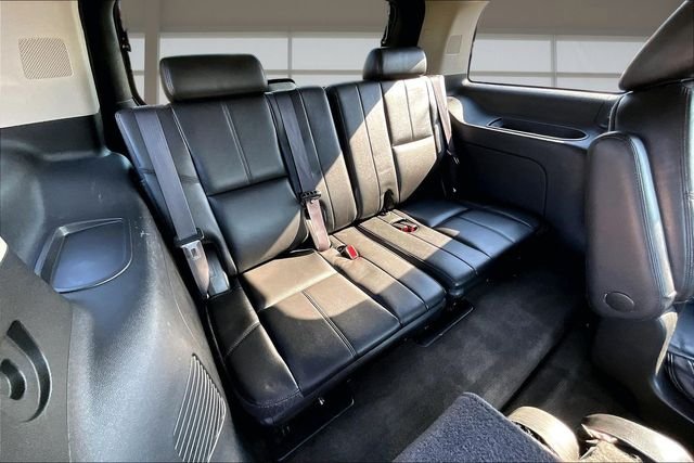 Used 2013 Black Chevrolet LT image 25