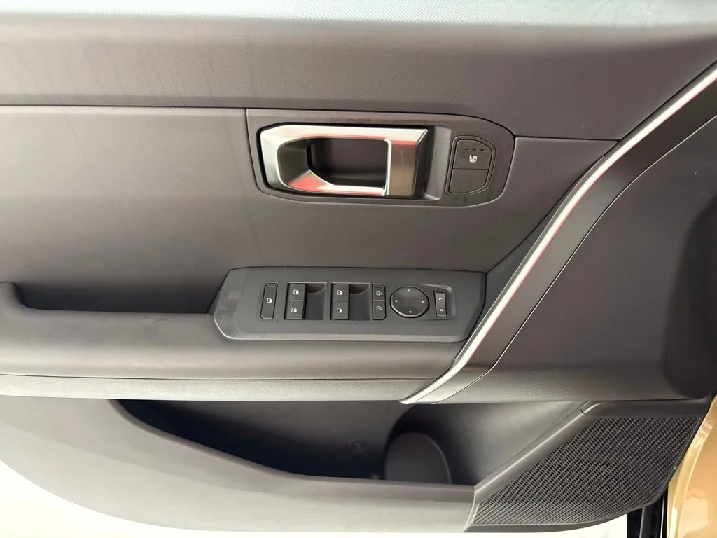 New 2027 Terrain Brown Kia X-Line S image 23