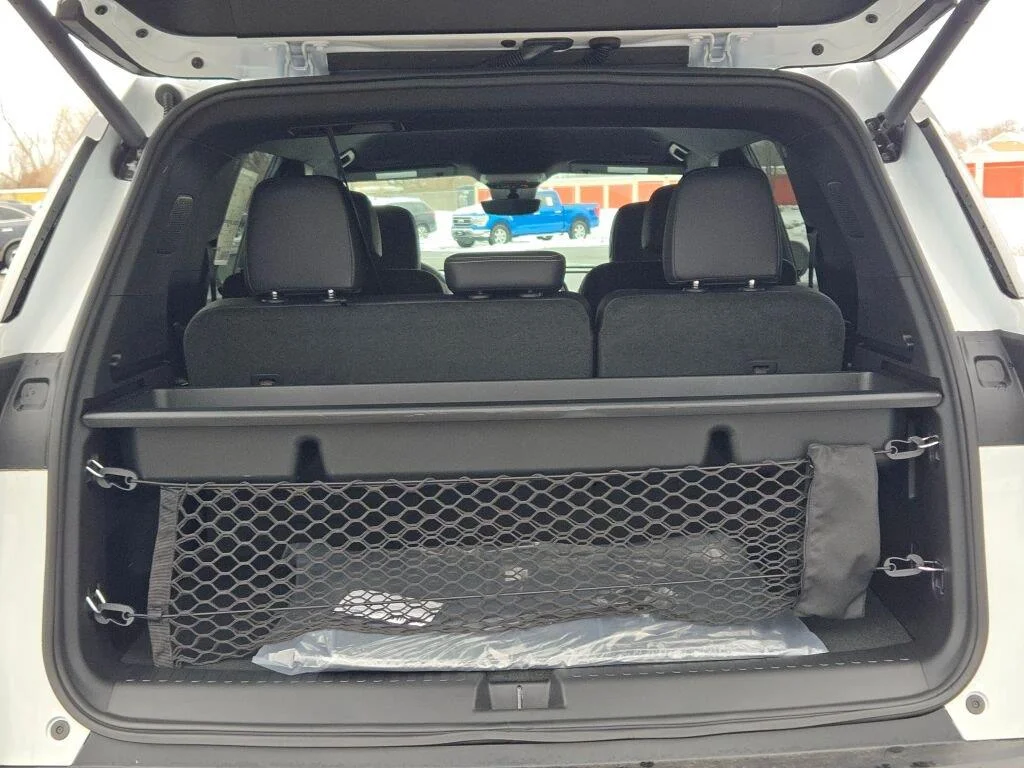 2026 Chevrolet Traverse LT - Photo 16
