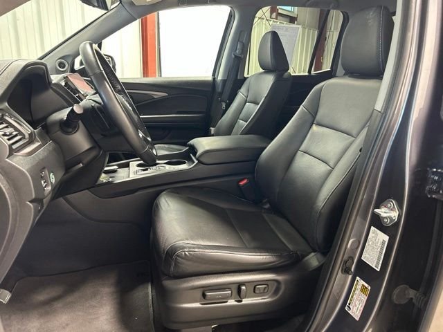 2024 Honda Ridgeline RTL - Photo 17