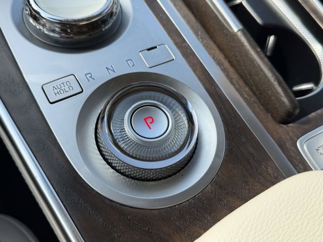 Used 2023 Savile Silver Genesis  image 30