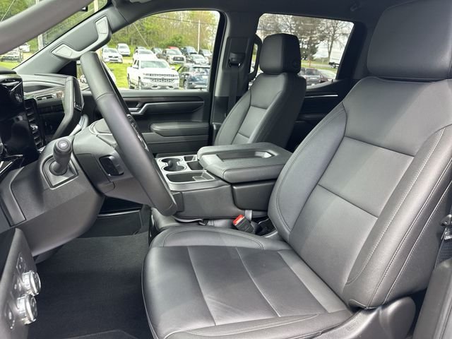 Used 2026 White GMC SLT image 15