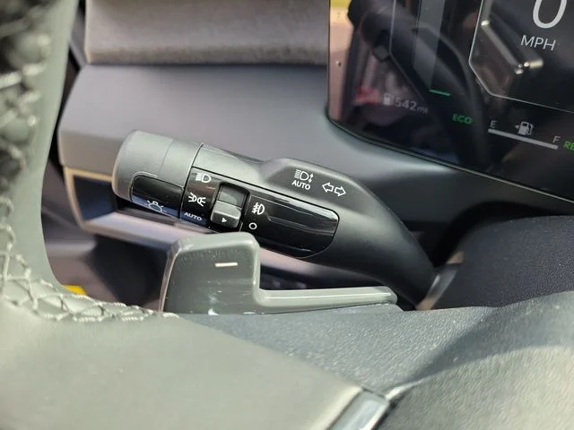 New 2027 Wolf Gray Kia X-LINE SX image 25
