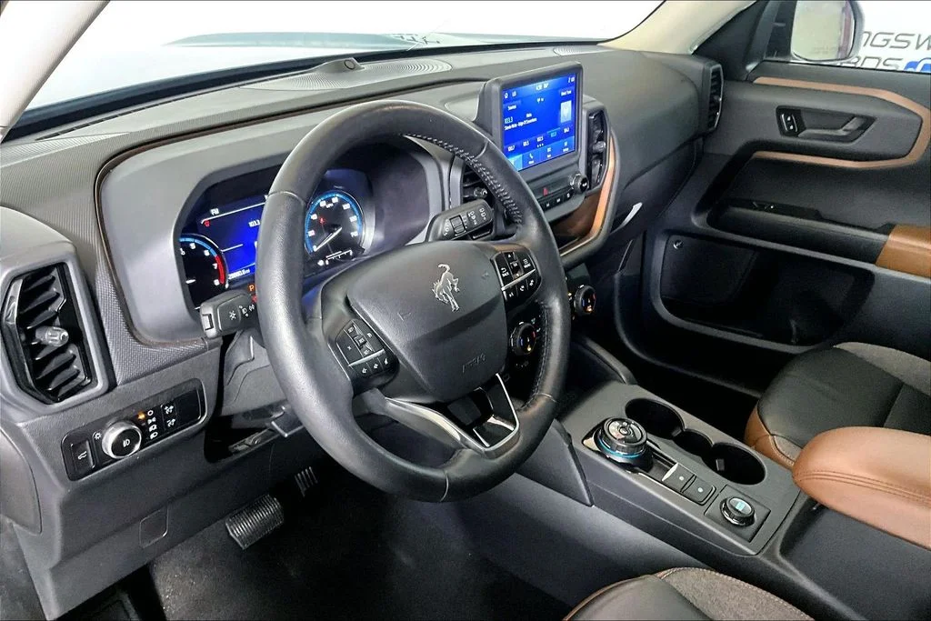Used 2023 Area 51 Ford Outer Banks image 10