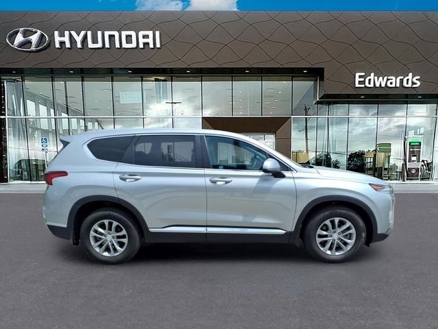 2020 Hyundai Santa Fe SE - Photo 6